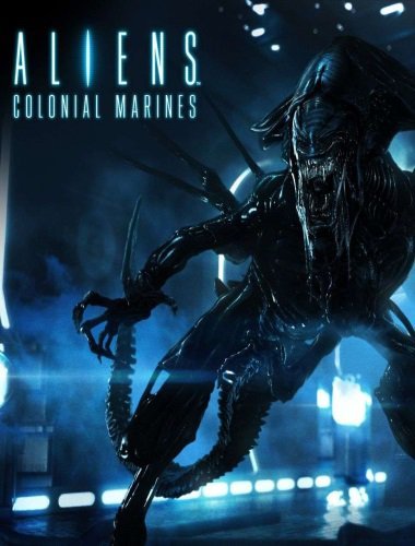 Aliens: Colonial Marines V 1.0.210.751923+TemplarGFX ACM Overhaul.