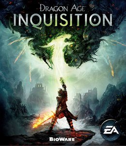 Dragon Age: Inquisition - Digital Deluxe Edition (2014)  RePack от