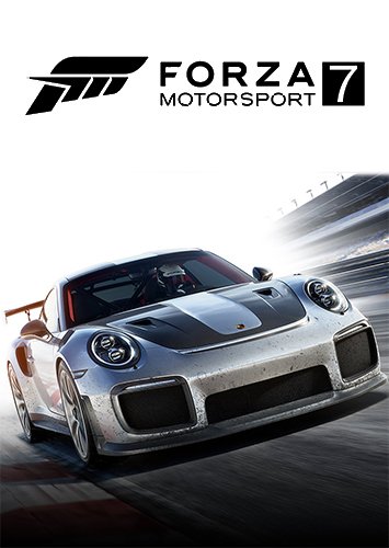 Forza Motorsport 7 [v 1.141.192.2 + DLCs] (2017) RePack от