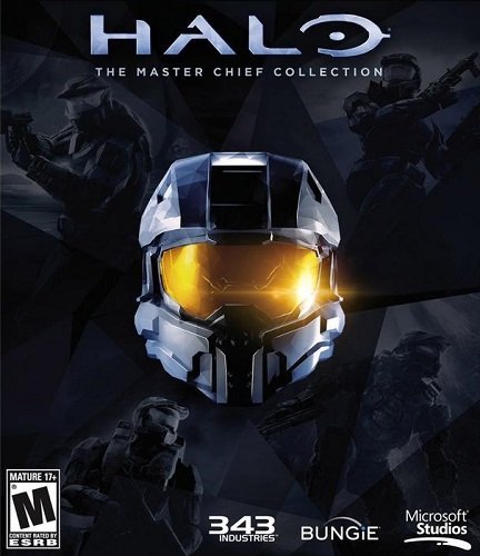 Halo Master Chief notebook on sale TUL