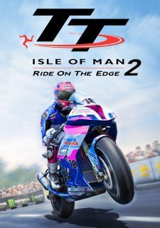 TT Isle of Man Ride on the Edge 2 (2020)  RePack от