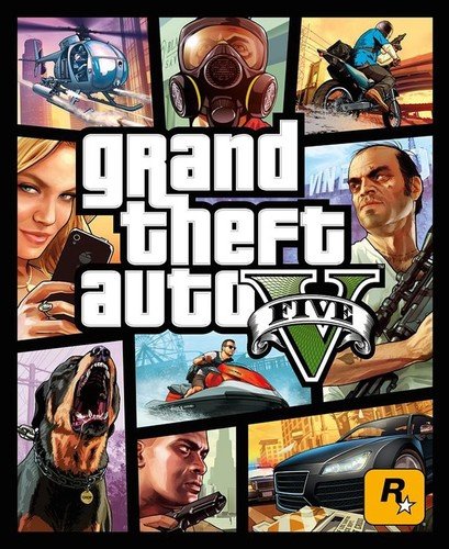 Grand Theft Auto V - Redux V 1.0.1868/1.50 Скачать Торрент.