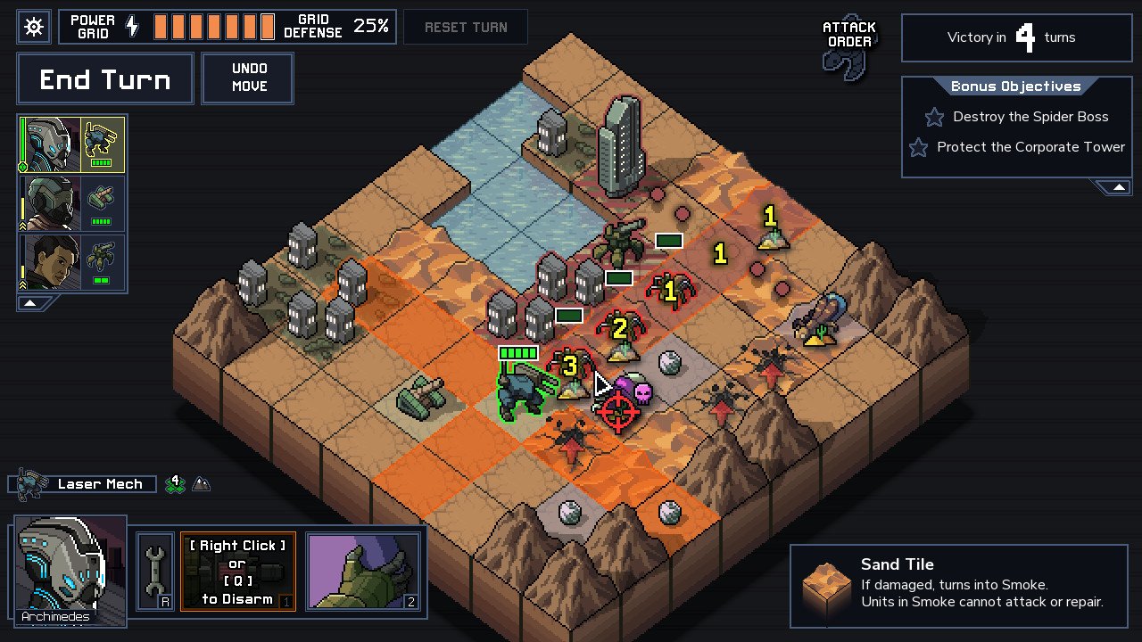 Into the Breach v.1.2.93 GOG скачать торрент бесплатно Лицензия