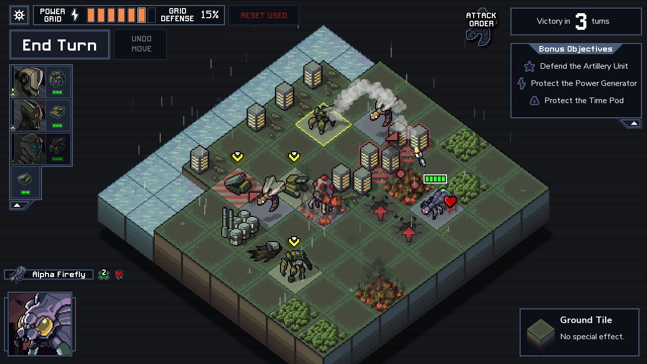 Into the Breach v.1.2.93 GOG скачать торрент бесплатно Лицензия