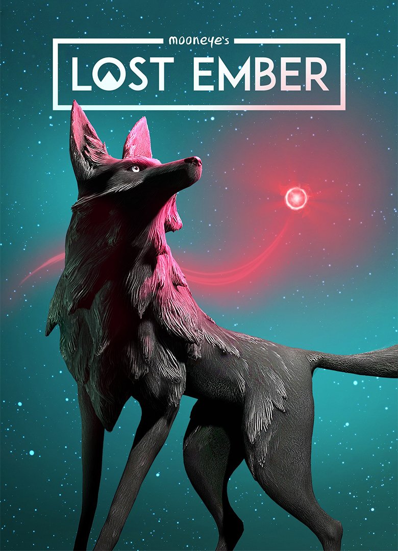 LOST EMBER v.1.1.0 GOG скачать торрент бесплатно Лицензия