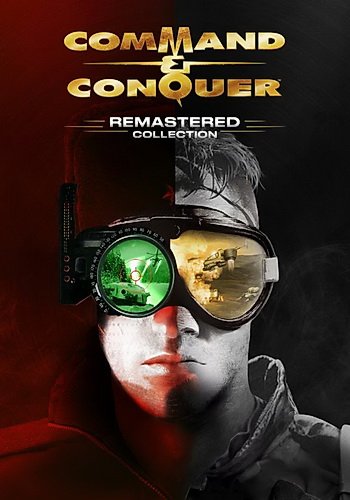 Command & Conquer Remastered Collection [1.153.11.23850]