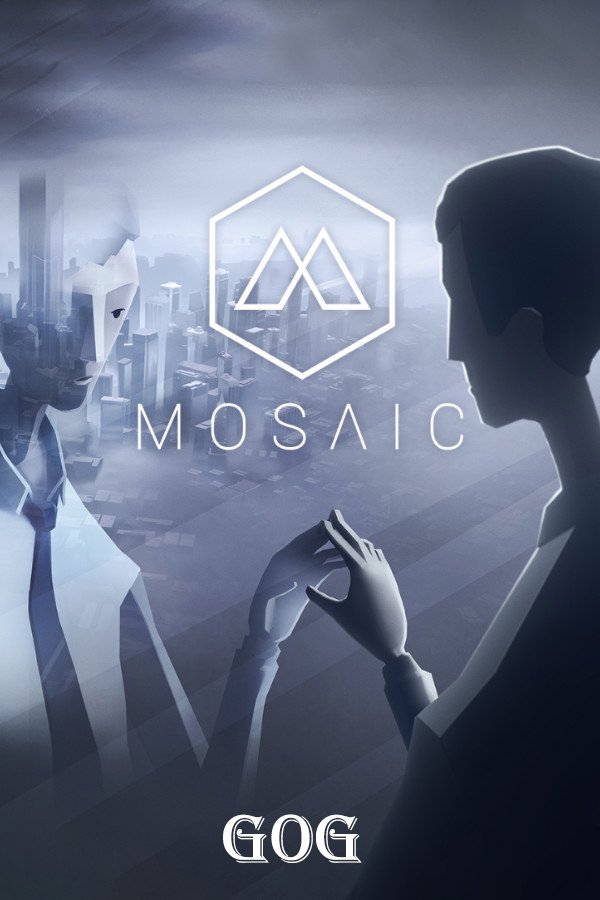 Mosaic [GOG] (2019) PC | Лицензия