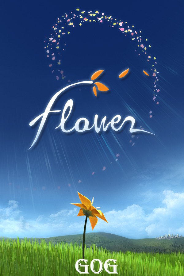 Flower (2019) PC | Лицензия