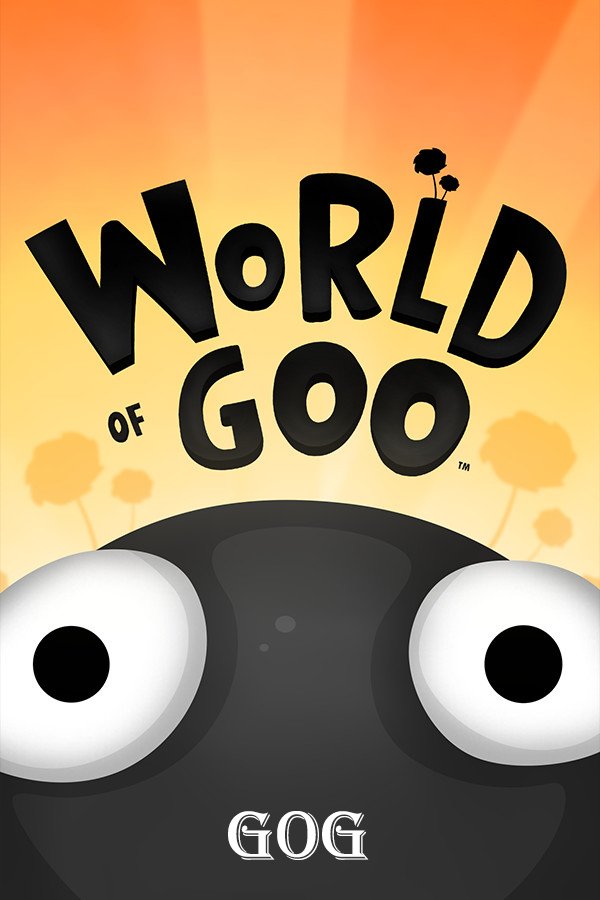 World of Goo (2008) PC | Лицензия