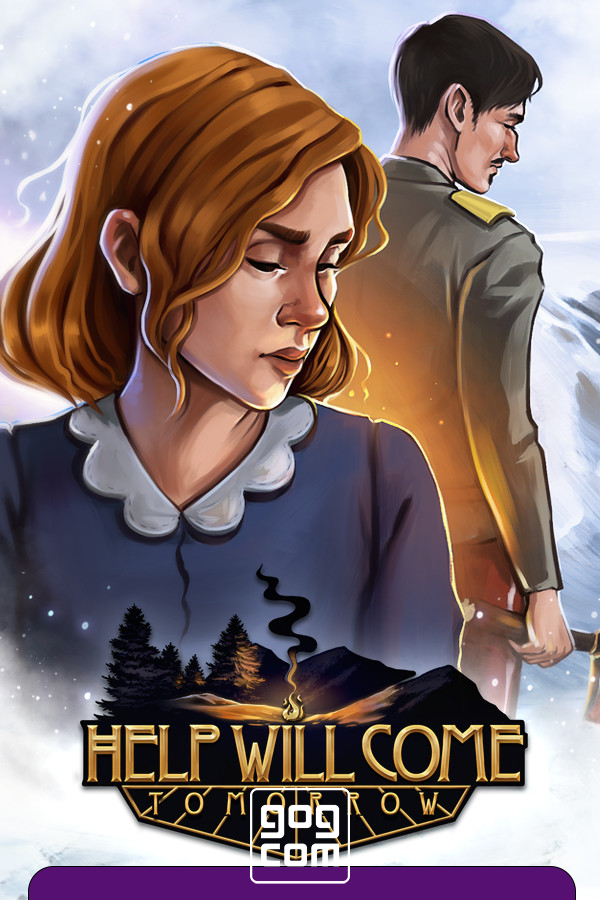 Help Will Come Tomorrow [GOG] (2020) PC | Лицензия