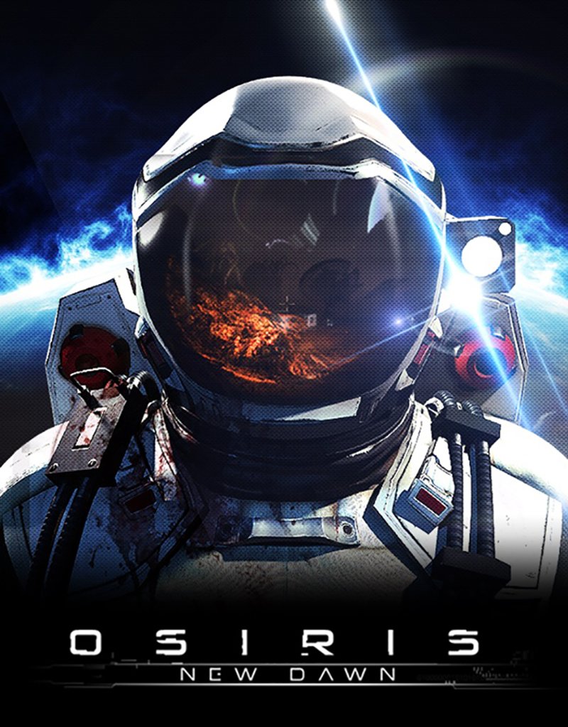 Osiris: New Dawn (2023)