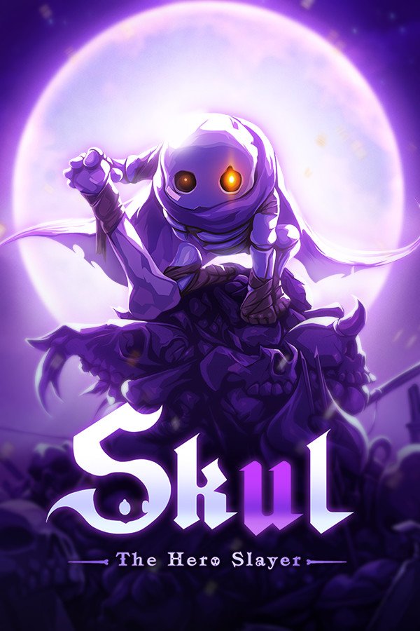 Скулл игра. Скул Хиро слеер. Skull the Hero Slayer. Игра Skull the Hero Slayer. Skull the Hero Slayer арт.