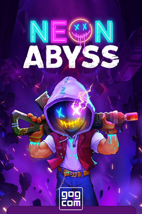 Neon Abyss [GOG] (2020) PC | Лицензия