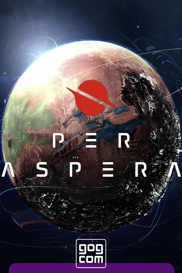 Per Aspera [GOG] (2018) PC | Лицензия