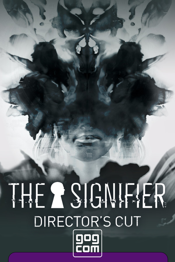 The Signifier Director's Cut Deluxe Edition v.1.101 (46691) [GOG] (2020)