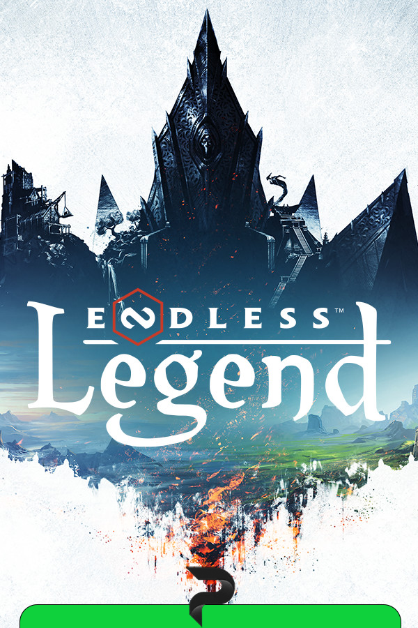 Endless Legend [Portable] (2014) PC | Лицензия