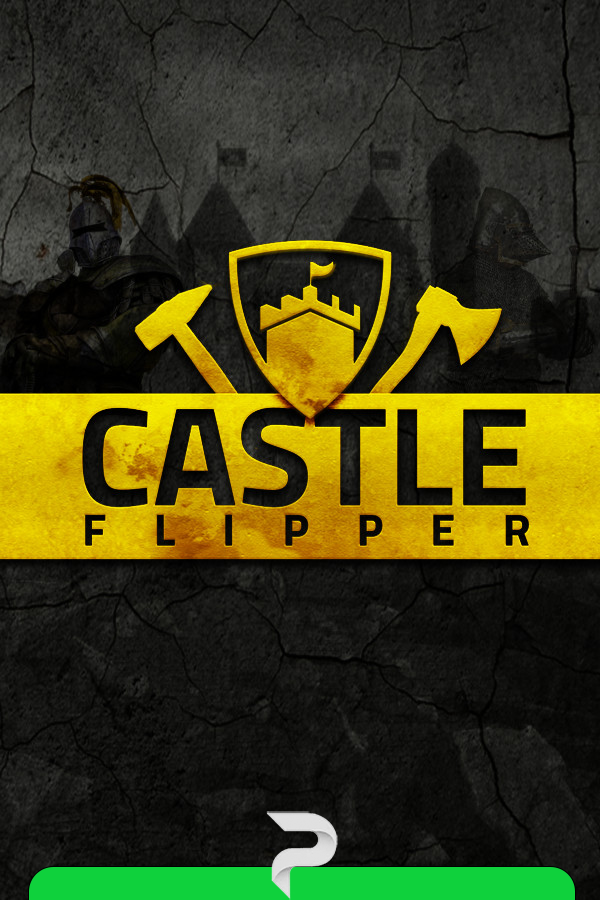 Castle Flipper [Папка игры] (2021)