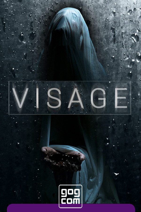 Visage [GOG] (2020) PC | Лицензия
