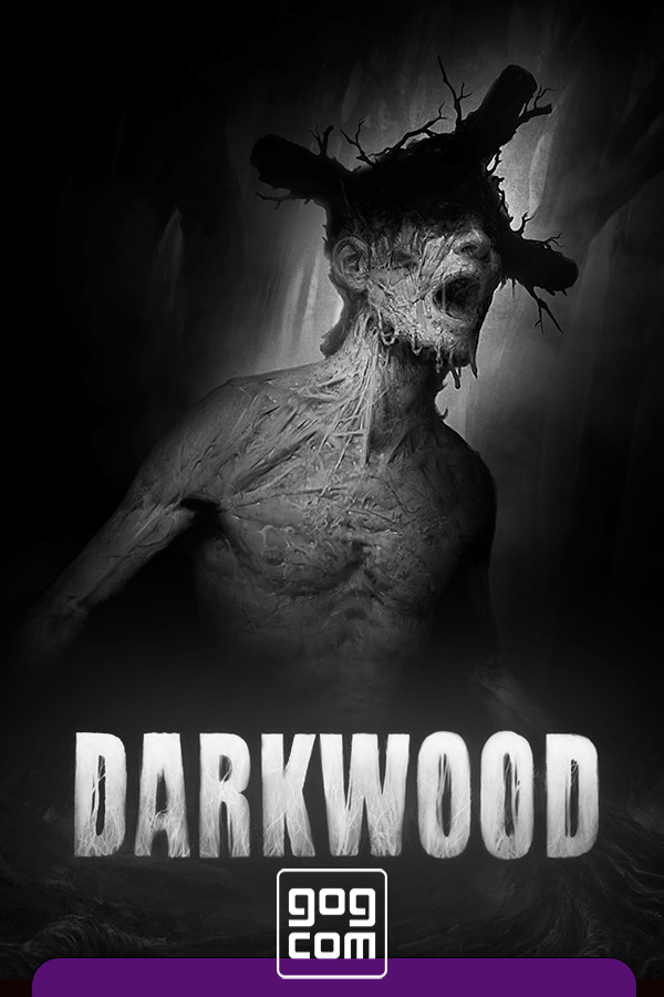 Darkwood [GOG] (2017)
