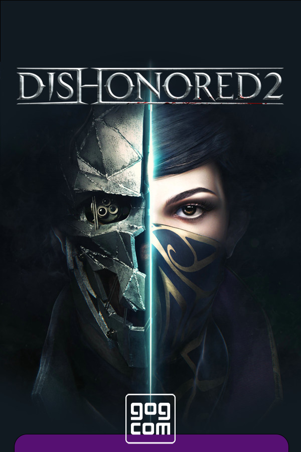 Dishonored 2 [GOG] (2016) PC | Лицензия