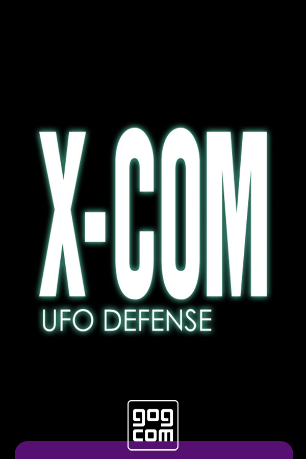 X-COM: UFO Defense V.1.2 (28046) GOG Скачать Торрент Бесплатно.