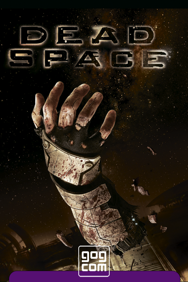 Dead Space V.1.0.0.222 (2.0.0.2) GOG Скачать Торрент Бесплатно.