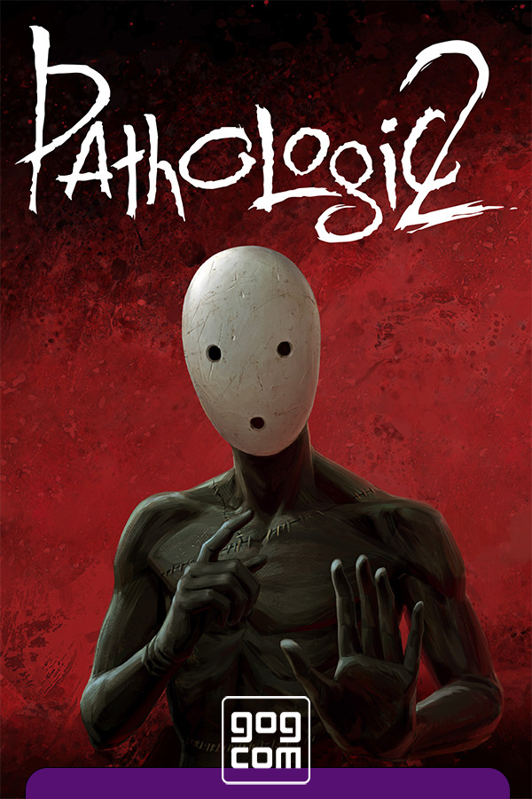 Pathologic 2 [GOG] (2005-2019) PC | Лицензия
