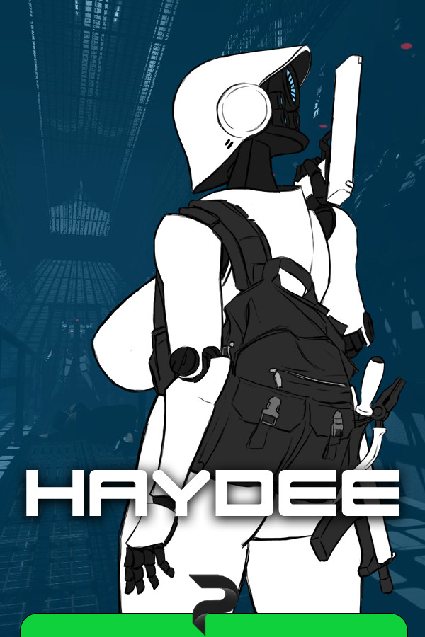 Haydee (2016) PC | Лицензия
