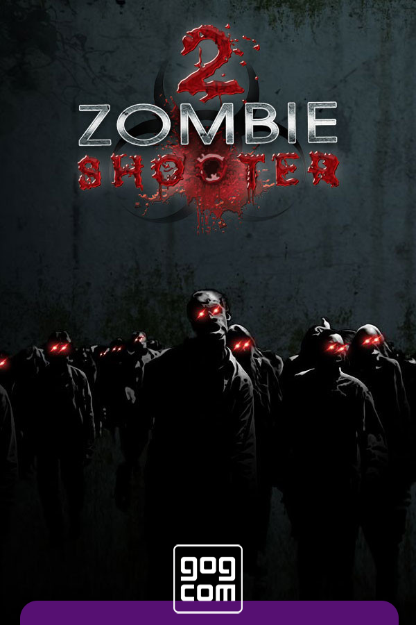 Zombie Shooter 2 v.2.1.0.8 [GOG] (2009)