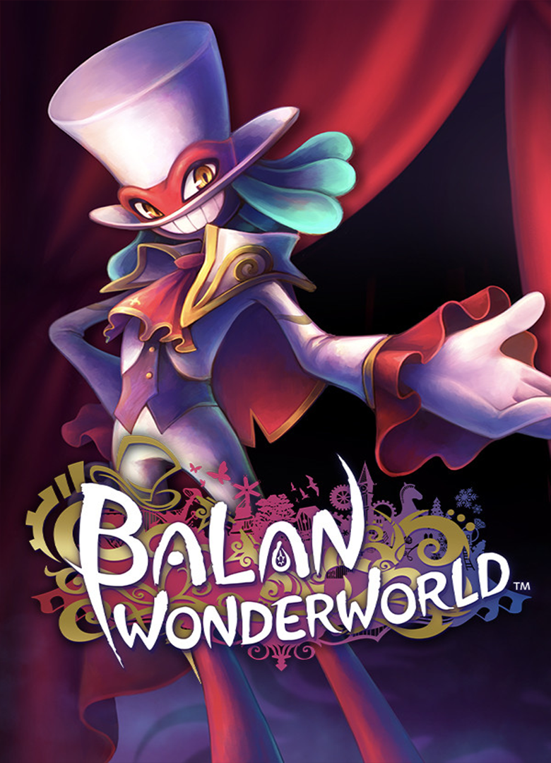 BALAN WONDERWORLD v. build 6839378 Папка игры скачать торрент бесплатно  Лицензия