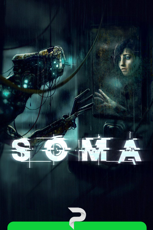 SOMA [Portable] (2015)