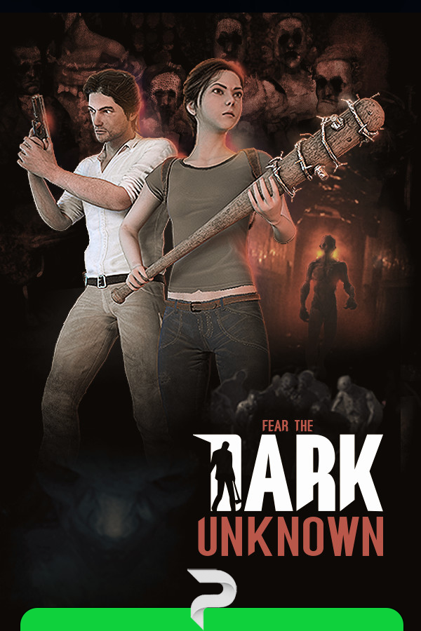 Fear the Dark Unknown (2019) PC | Лицензия