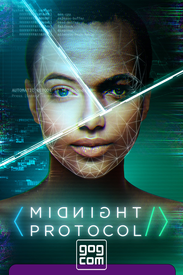 Midnight Protocol [GOG] (2021) PC | Лицензия