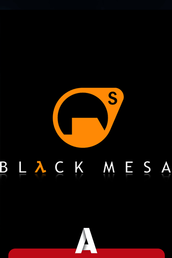 Black Mesa. Definitive Edition [Папка игры]