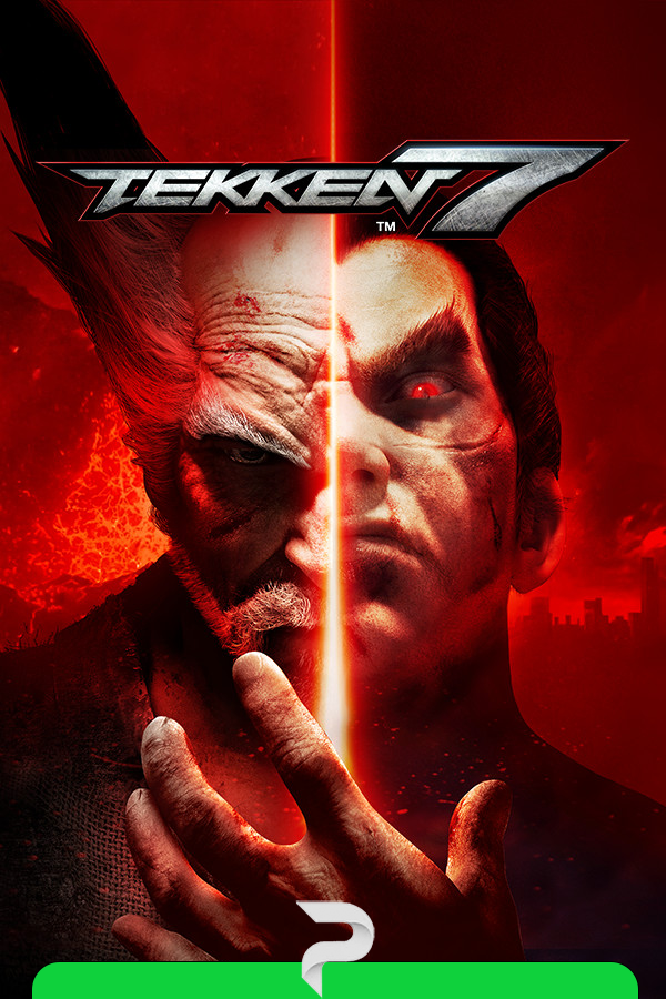 TEKKEN 7 - Ultimate Edition (2017) PC | Лицензия