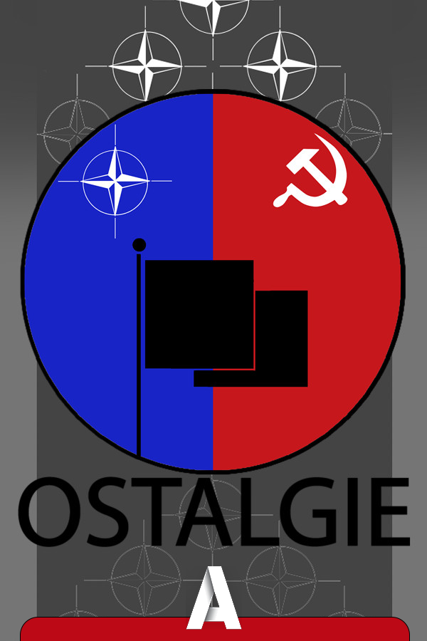 Ostalgie: The Berlin Wall (2018) PC | Лицензия