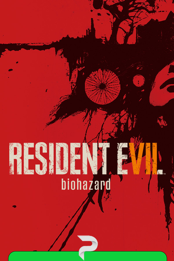 Resident Evil 7 (2017) PC | Лицензия