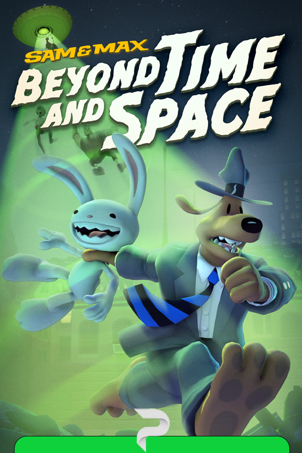 Sam And Max: Beyond Time And Space V.1.0.2 Папка Игры Скачать.