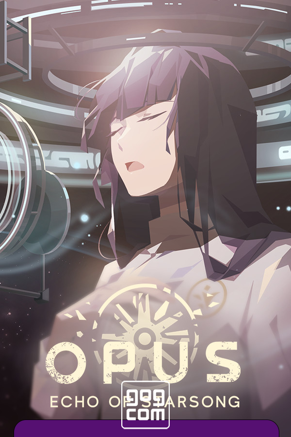 OPUS: Echo of Starsong Deluxe Edition v.1.8.6 r6 bda04 (51416) [GOG] (2021)