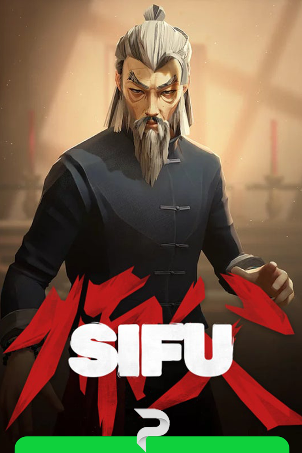 SIFU (2022)