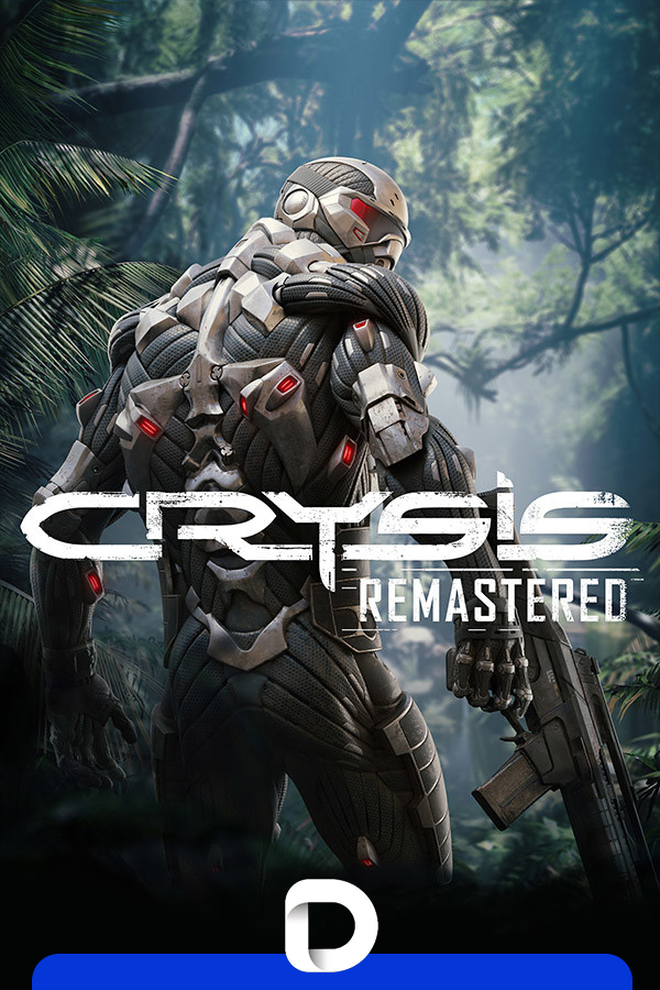 Crysis: Remastered [v 3.0.0] (2020) PC | RePack от Decepticon