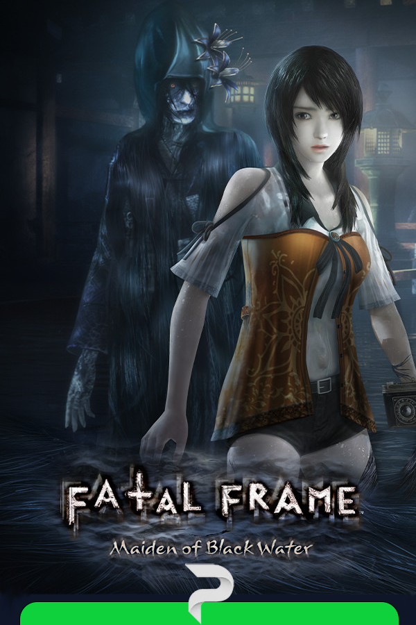 FATAL FRAME / PROJECT ZERO: Maiden of Black Water (2014-2021) PC | Лицензия