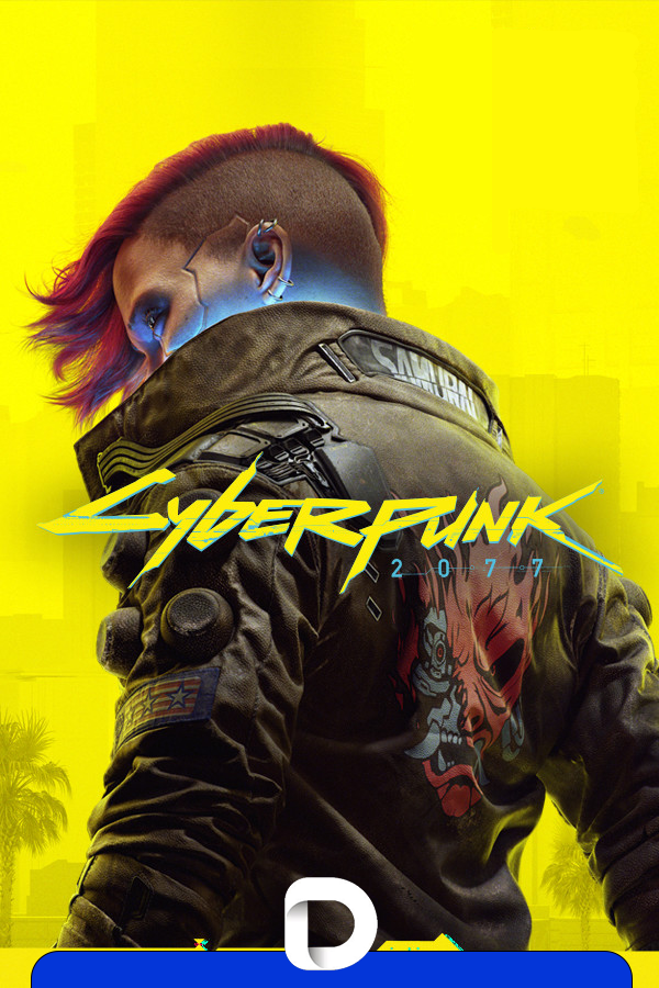 Cyberpunk 2077 [v 2.12 + DLCs] (2020) PC | Repack от Decepticon
