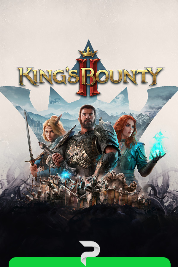 King's Bounty II (2021)