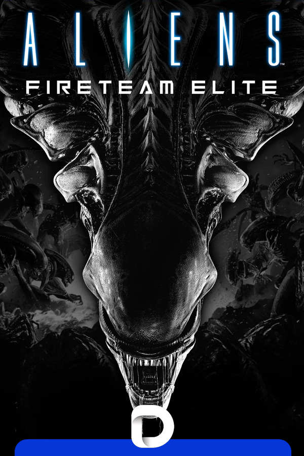Aliens: Fireteam Elite [v 1.0.5.114925 + DLCs] (2021) PC | RePack от Decepticon