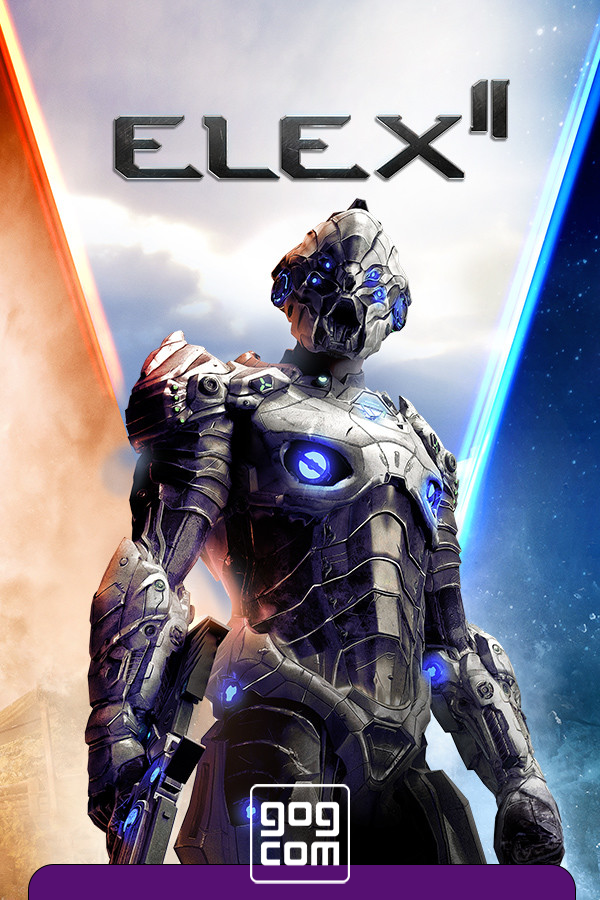ELEX II (2022)