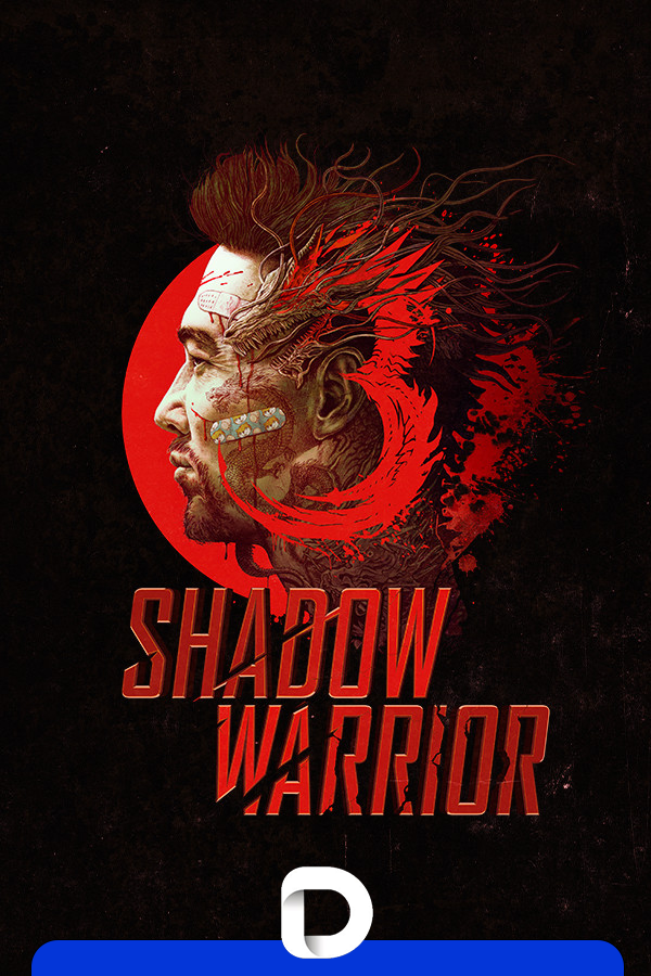 Shadow Warrior 3 - Definitive Edition [v 1.06 DE + DLCs] (2022) PC | RePack от Decepticon