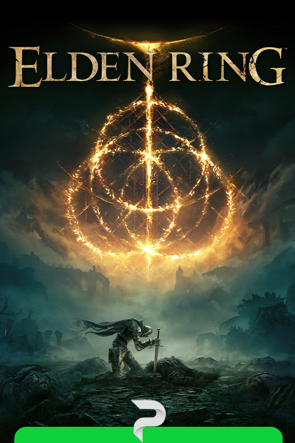 ELDEN RING [Steam] (2022) | Лицензия