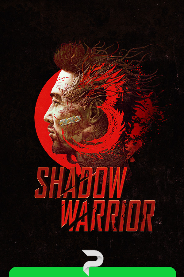 Shadow Warrior 3 (Steam) (2022) | Лицензия