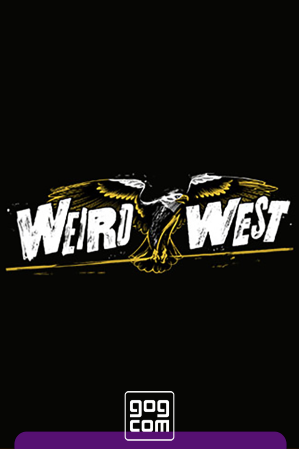 Weird West [GOG] (2022)